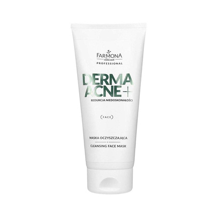 FARMONA Face Mask Peeling and Cleansing 200g