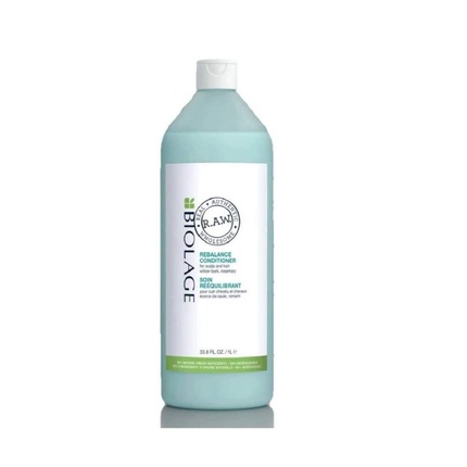 R.A.W. Rebalance Conditioner 1000ml