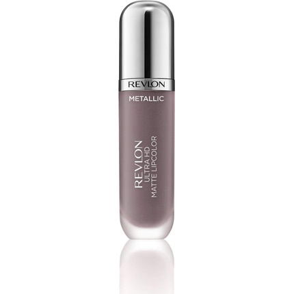 Revlon Ultra HD Metallic Matte Lipcolor Luster 31.18g