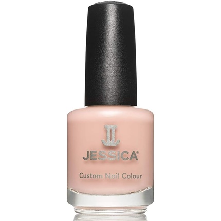 Jessica Custom Colour Nail Polish Naked Gun 14.8ml