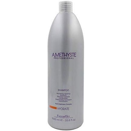 Farmavita Amethyste Moisturizing Shampoo 1000ml