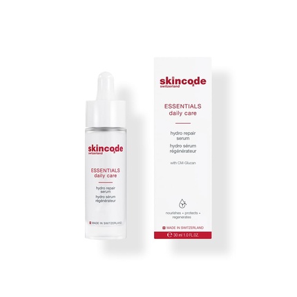 Essentials Hydro Repair Serum 1.0 Oz 30 mL