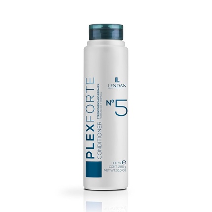 Lendan Plexforte Nº5 Conditioner 10 OZ/300ml 10 Fl Oz