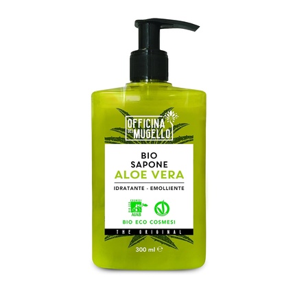 Aloe Bio Soap 300ml