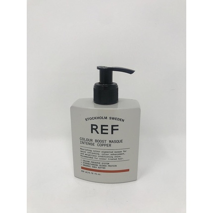 REF Colour Boost Masque for Intense Copper 6.76 fl Oz
