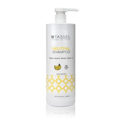 Tassel Neutral Banana Shampoo