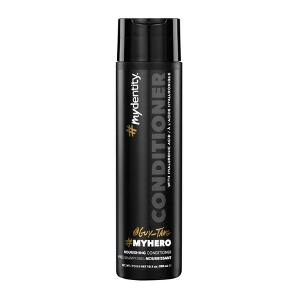 Mydentity #Myhero Nourishing Conditioner 10 Oz with Hyaluronic Acid