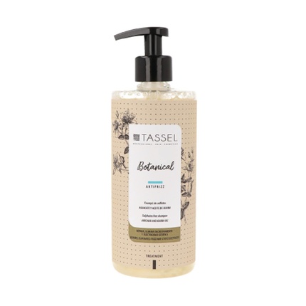 DYAL Botanical Mug Anti-FRIZZ 500ml