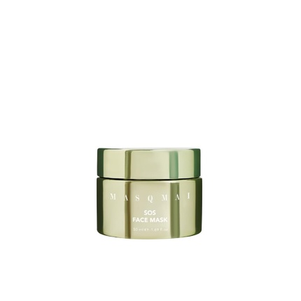 Masqmai SOS Face Mask Detox and Cleansing Mask