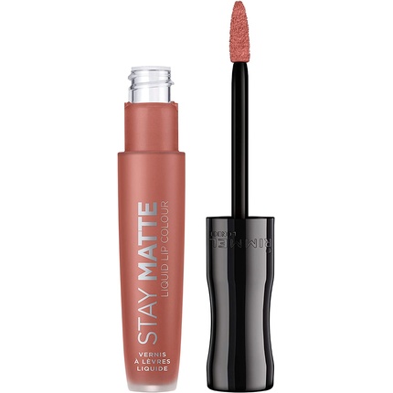 Rimmel Stay Matte Liquid Lipstick 700 Be My Baby