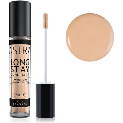 Long Stay Concealer Nude