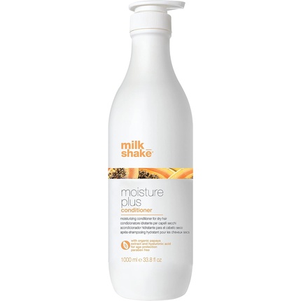 Milkshake Moisture Plus Conditioner 1000ml Papaya