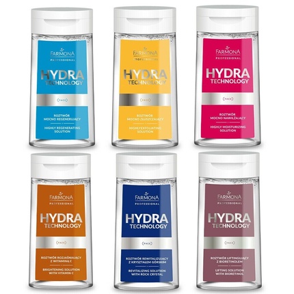 Farmona Professional Hydra Technology Beauty Solution 100ml