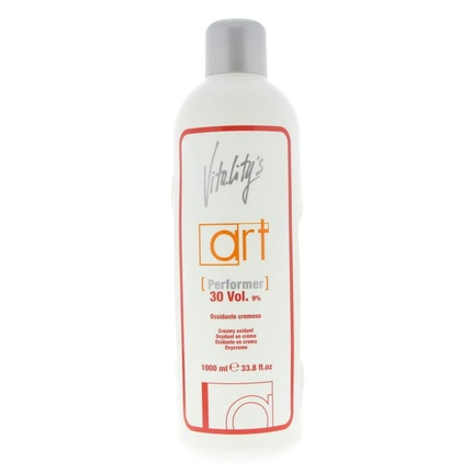 Vitality's Art Creme-Oxyd 9% 1000ml