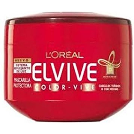 Elvive Hair Mascaras