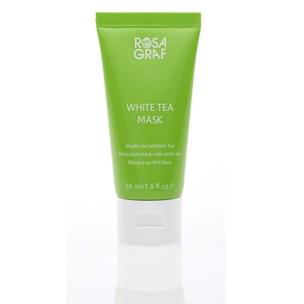 Rosa Graf White Tea Mask