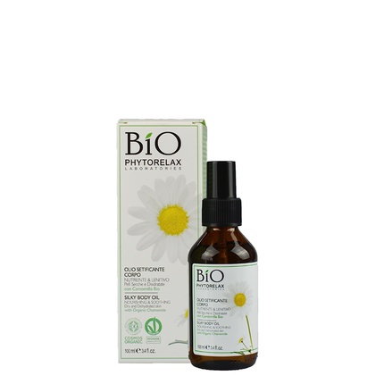 Phytorelax Body Oil Bio 100ml