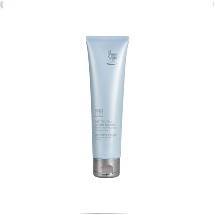 Peggy Sage Gel Jambes Lourdes 100ml