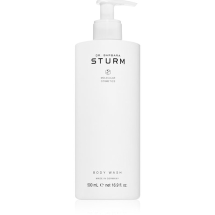 Dr. Barbara Sturm Body Wash 500 ml - Sulfate-free, Paraben-free