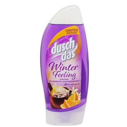 Duschdas Winter Feeling Shower Gel 250ml