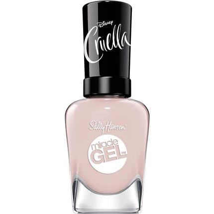 Sally Hansen Miracle Gel Nail Polish Tutu The Ballet 232 14.7ml