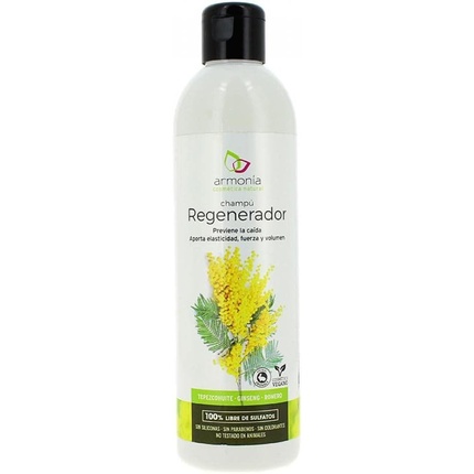 Regenerating Hair Loss Shampoo 250ml