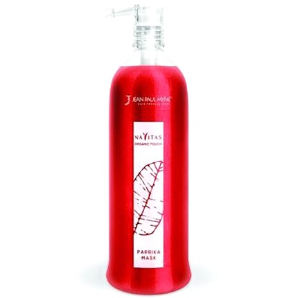 Jean Paul Myne Navitas Organic Touch Paprika Mask 1L