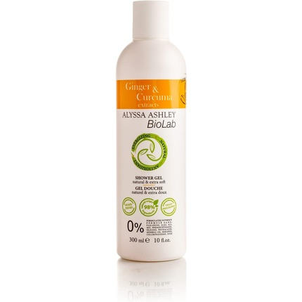 Alyssa by Ashley Shower Gels