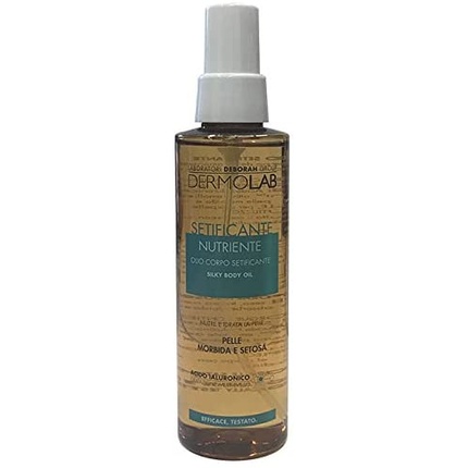 Dermolab Body Oil Setifying 007247 Cream 150 Ml