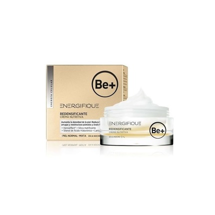 Be+ Energifique Redensifying Nourishing Cream 50ml