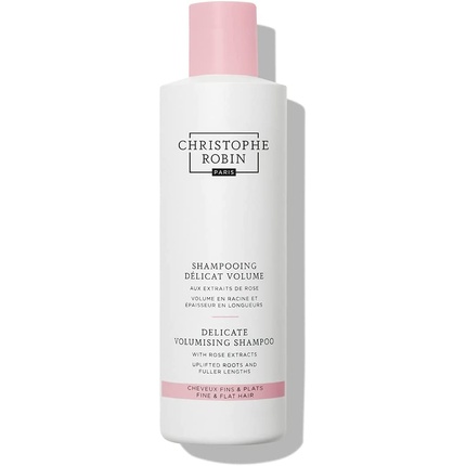Volume Shampoo 500ml