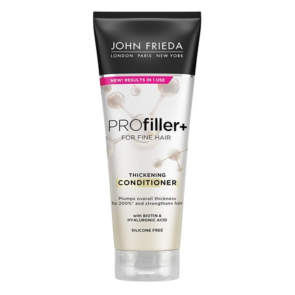 John Frieda PROfiller+ Thickening Conditioner 250ml