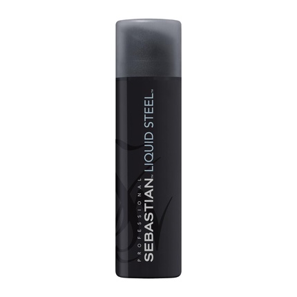 Sebastian Liquid Steel Strong hold Hair Gel 150ml