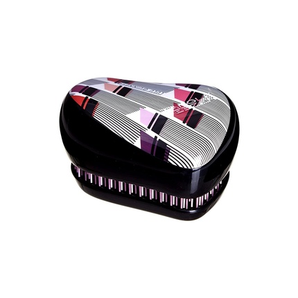 Tangle Teezer Compact Styler Hairbrush Lulu Guinness