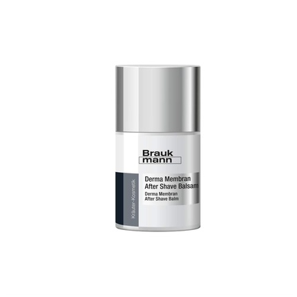 HB Braukmann Derma Membran Aftershave Balm 50ml