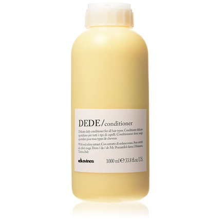 Davines Essential Haircare Dede Conditioner 1000ml