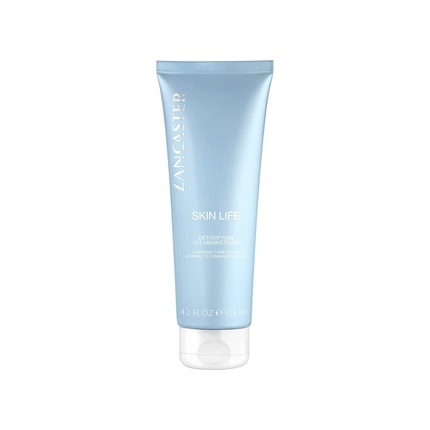 Lancaster Skin Life Cleansing Foam 125ml