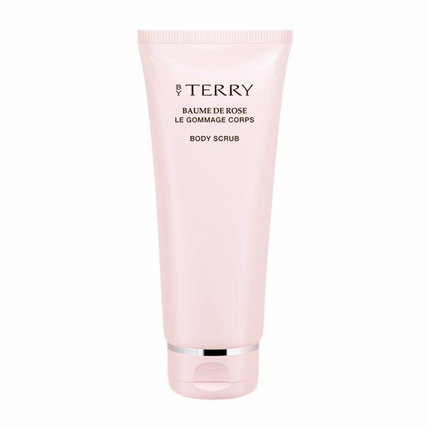 By Terry Baume de Rose Body Scrub 6.3oz/180g - NIB FRESH 100% AUTHENTIC