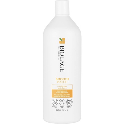Biolage Smoothproof Conditioner 1000ml