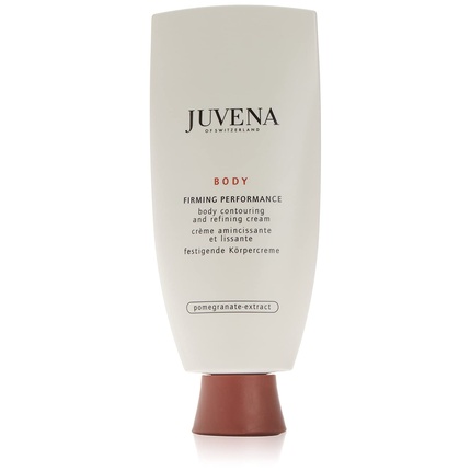 Juvena Body Firming Performance Body Contouring and Refining Cream 200ml