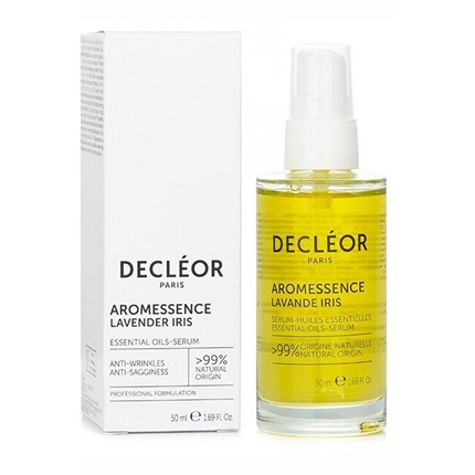 Decleor Aromessence Lavande Iris Skin Serum Essential Oils-Serum 50 Ml
