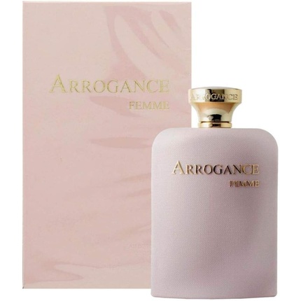 Arrogance Women's Eau de Toilette Spray 100ml
