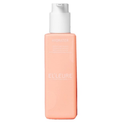 Elleure Hydrater Moisturizing Shampoo Vegan 250ml