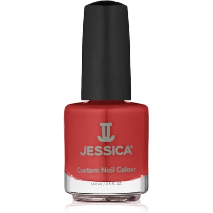 JESSICA Custom Nail Colour Fierce Flyer 14.8ml