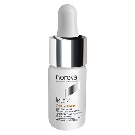 Iklen+ Pure C Reverse Serum Booster 8ml