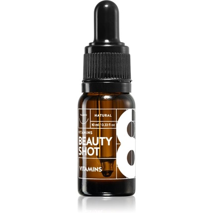 You&Oil Beauty Shot Vitamins Intense Vitamin Serum - 10 ml