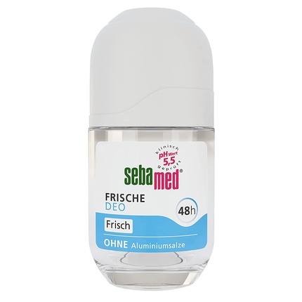 Sebamed Fresh Deodorant Roll-On 48h Protection 50ml
