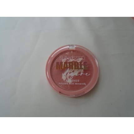 Sunkissed Marble Desire Mineral Enriched Blush