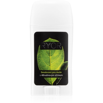 RYOR Deo deodorant cream for men 50 ml