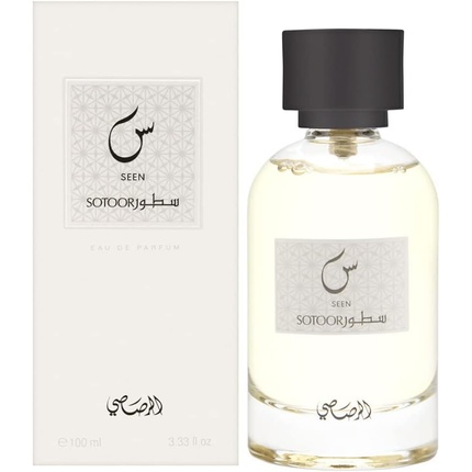 Rasasi Sotoor SeeN EDP 100ml Spray